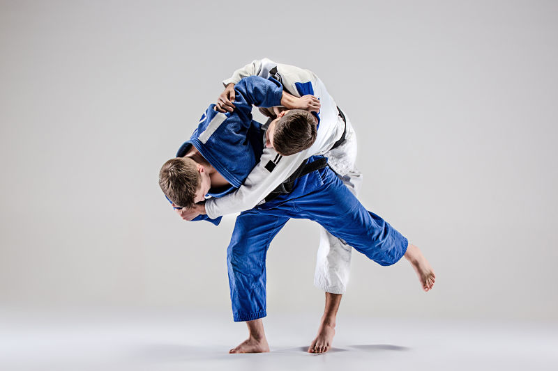 JUDO: 2021-2022 Sign up for our courses! 